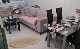 Apartament przy Kopalni Złota